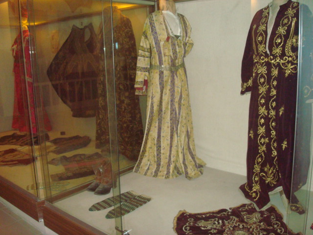 Nevehir mzesi